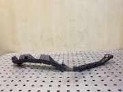 Stoßstangenhalterung hinten links OPEL ASTRA H Furgon (L70) 1.7 CDTI 24460358 331883181