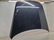 Motorhaube VW TOUAREG (7LA, 7L6, 7L7) 2.5 R5 TDI