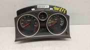 Tachometer Opel Zafira B (A05) 13308998