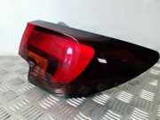 Lampenträger Heckleuchte rechts Opel Astra K (B16) 39015944