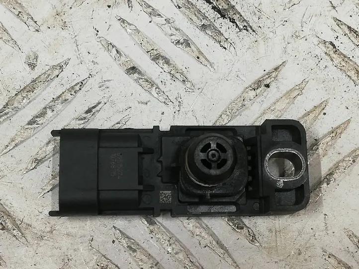 Rückschlagventil Mercedes-Benz B-Klasse Sports Tourer (W246, W242) 223653394R