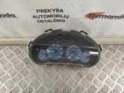 Kombiinstrument CITROËN BERLINGO (K9) 1.6 BlueHDi 75 555000301203