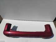 Blende Stoßstange hinten mitte Citroen Berlingo II Kasten (B9)