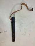 ASR-Schalter BMW 3 Touring (E91) 318 d 6970912