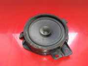 Türlautsprecher hinten rechts MITSUBISHI GRANDIS (NA_W) 2.0 DI-D (NA8W) EAS16P651BL6 MR986444