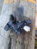 Heckscheibenwischermotor RENAULT MEGANE IV (B9A/M_) 1.5 dCi 90 (B9A1) 287109757R