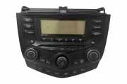 Radio/Navigationssystem-Kombination Honda Accord VII (CL, CN) RG726RB