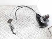 Gangschaltmechanismus VOLVO S40 I (VS) 2.0 T