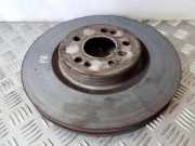 Bremsscheibe vorne rechts MERCEDES-BENZ R (W251, V251) R 320 CDI 4-matic (251.022, 251.122)