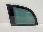 Linke Seite hinteres Seitenfenster OPEL ZAFIRA A (F75_) 2.0 DTI 16V