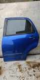 Tür hinten links DAIHATSU TERIOS (J1_) 1.3 4WD (J100)