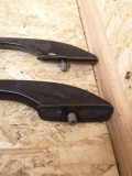 Dachreling links AUDI A6 Allroad (4BH, C5) 2.7 T quattro