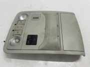 Innenleuchte VW Jetta IV (162, 163, AV3, AV2) 5C6867489