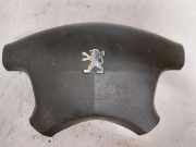 Lenkrad Airbag PEUGEOT 307 CC (3B) 2.0 HDi 135 0025905