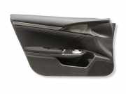 Türverkleidung vorne links HONDA CIVIC X Hatchback (FC_, FK) 1.0 VTEC (FK6) 83550TGGA112BLK