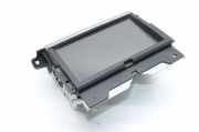Navigationsanzeige LAND ROVER RANGE ROVER SPORT (L320) 3.0 D 4x4 AH22-10E887-BF