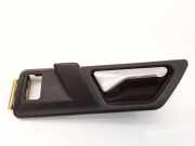 Türöffner innen rechts hinten Mercedes-Benz E-Klasse (W124) 1247600261