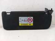 Sonnenblende links Kia Stinger (CK)