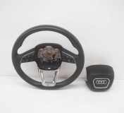 Lenkrad AUDI Q3 (F3) 35 TFSI 83A880201E 83A124