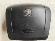 Lenkrad Airbag PEUGEOT BOXER Furgon 2.2 HDi 150 07354879960