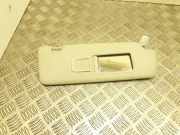 Sonnenblende rechts Audi A4 Avant (8K, B8)