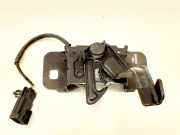 Motorhaubenschloss OPEL ASTRA K Sports Tourer 1.6 CDTi 39065984