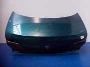 Heckklappe geschlossen Opel Omega B ()