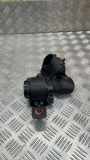 Sicherheitsgurt hinten links KIA SORENTO II (XM) 2.2 CRDi 898103U200ED
