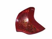 Lampenträger Heckleuchte rechts Peugeot 3008 I () 9683460780