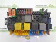 Sicherungskasten Mercedes-Benz CLA Shooting Brake (X117) DALISID3800