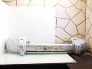 Frontstoßstange MITSUBISHI PAJERO II (V3_W, V2_W, V4_W) 2.5 TD 4WD (V24C, V24W)