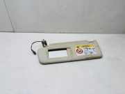 Linke Sonnenblende VW PASSAT Variant B8 (3G5) 1.6 TDI 3G0857551E