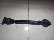 Antriebswelle vorne rechts VW CADDY III Furgon (2KA, 2KH, 2CA, 2CH) 1.9 TDI 1K0407272ER