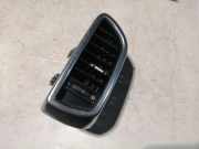 Frischluftgrill PORSCHE CAYENNE (92A) 3.0 S E-Hybrid 7P5819703A