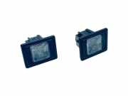 Kennzeichenleuchte Mercedes-Benz GLC (X253) A0999061504