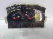 Tachometer Nissan Micra III (K12) 3X50577