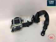 Sicherheitsgurt rechts vorne Volvo V60 I (155) 39818843