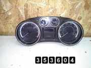 Tachometer Peugeot 308 CC ()
