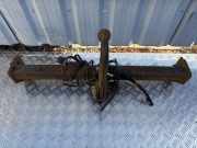 Schleppstange Set NISSAN TERRANO (D10) 1.5 dCi