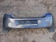 Hintere Stoßstange TOYOTA YARIS (_P9_) 1.4 D-4D (NLP90_)