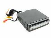 Radio/Navigationssystem-Kombination Maserati Quattroporte V () DVE5207