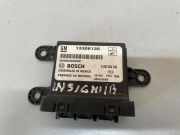 Einparkhilfe PDC Steuergerät OPEL INSIGNIA A (G09) 2.0 CDTI (68) 13308135