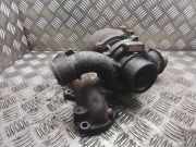 Turbolader OPEL ZAFIRA B (A05) 1.9 CDTI 7550429003s gt17v