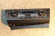 Klimabedienteil AUDI A4 Avant (8K5, B8) 1.8 TFSI 8T2820043AG
