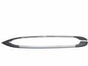 Dachreling-Set SKODA YETI (5L) 2.0 TDI