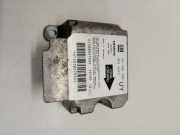 Airbag-Steuergerät OPEL ASTRA G Cabrio (F67) 1.6 16V 09180799