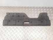 Bodenschutz der Frontstoßstange KIA CARENS III (UN) 2.0 CVVT 291201D200