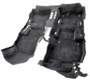 Bodenbelag Kofferraum Audi A3 (8P) 8V5863367D