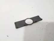 Rear Air Vent Grill AUDI A6 Avant (4B5, C5) 2.5 TDI 4B0863277