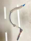 Abgastemperatursensor MERCEDES-BENZ E (W212) E 350 BlueTEC (212.024) 104157802475 A0081533728